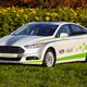 Illustration for article titled Driving Innovation: The Coca-Cola Company And Ford Unveil Ford Fusion Energi With Plantbottle Technology Interior